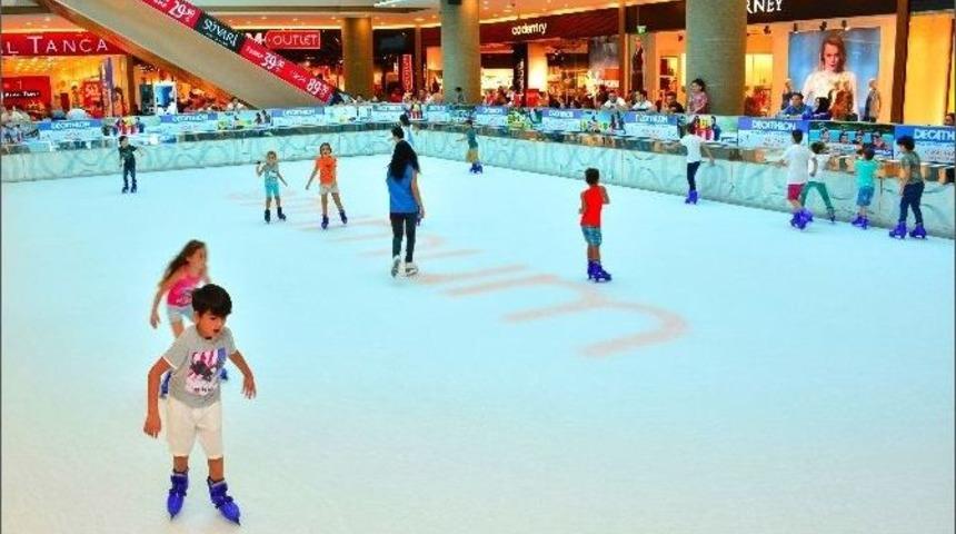 Optimum Bu Yaz &Ccedil;ok Serin