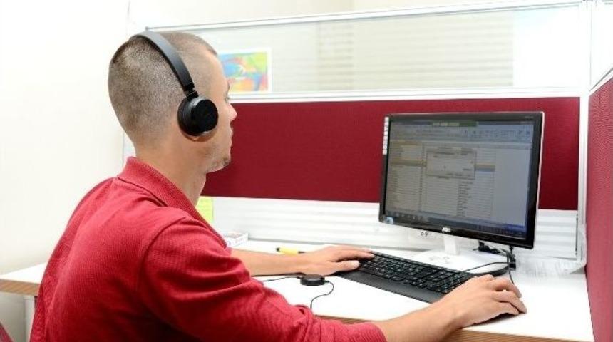 Beylikd&uuml;z&uuml; Belediyesi &Ccedil;ağrı Merkez 7/24 Hizmette E