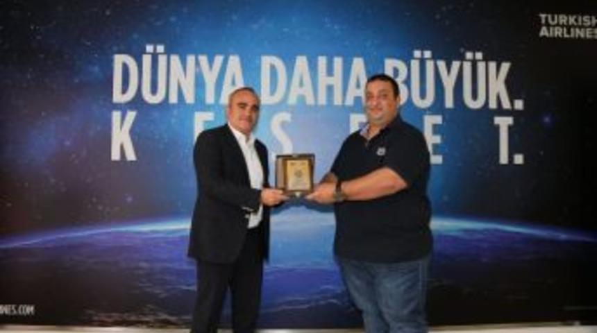 Adana Aski Spor Ve T&uuml;rk Hava Yolları, İş Birliğine Devam Edecek