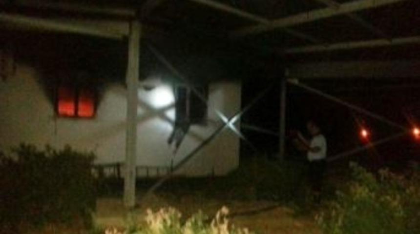 Siirt Valiliği&rsquo;nden İstasyon Saldırısı İle İlgili A&ccedil;ıklama