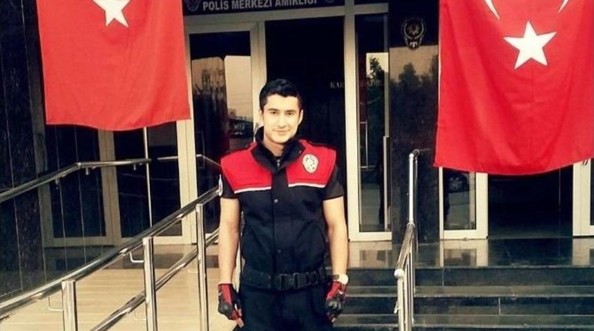 Sakarya&rsquo;da Kaza Yapan Polis Memuru Hayatını Kaybetti