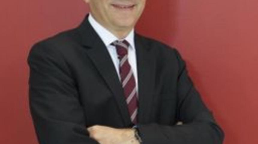 Tofaş Spor Kul&uuml;b&uuml;&rsquo;N&uuml;n Yeni Başkanı Okan Baş