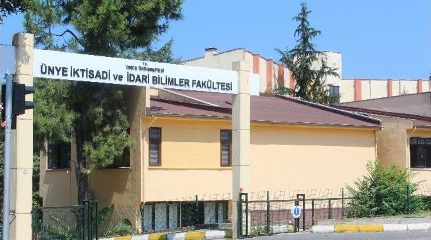 İibf&rsquo;de Doluluk Oranı Y&uuml;zde 95