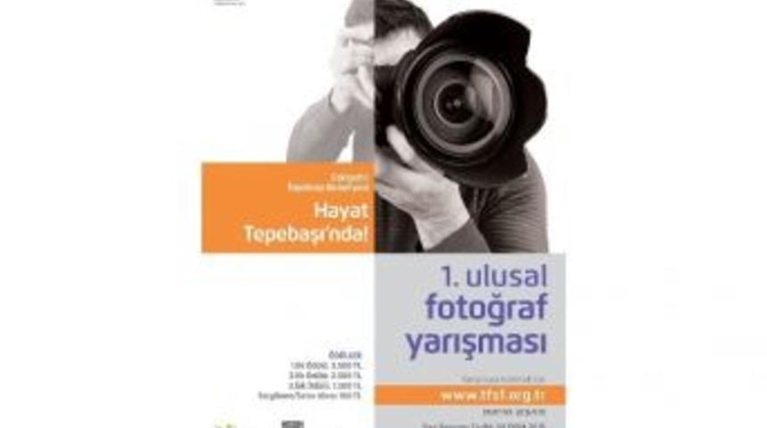 &ldquo;hayat Tepebaşı&rsquo;nda&rdquo; Fotoğraf Yarışması Devam Ediyor