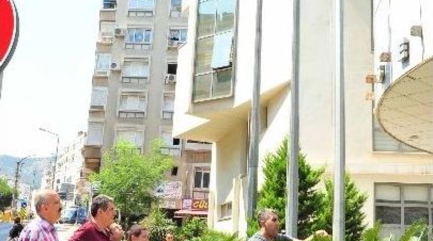 Bal&ccedil;ova Belediyesi Kalitesini Tescilledi