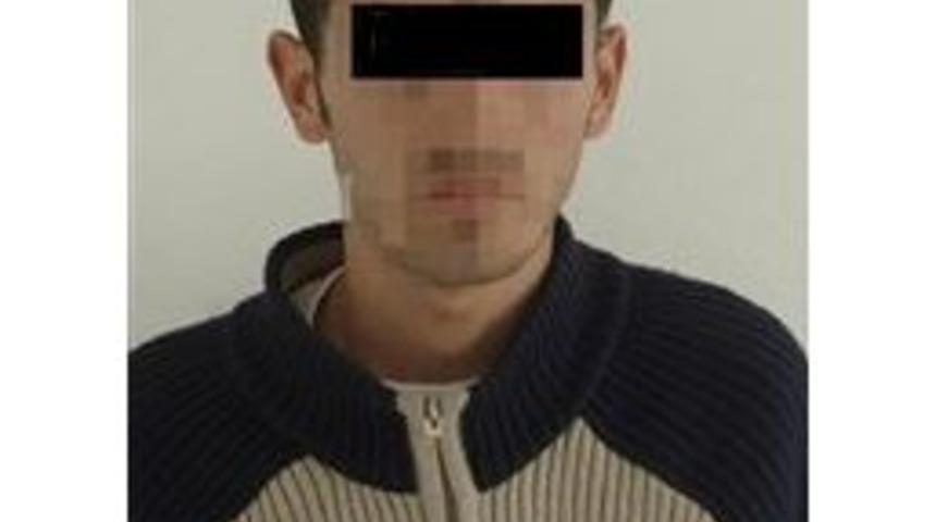 Aksaray&rsquo;da &Uuml;&ccedil; İş Yerini Soyan Hırsız Yakalandı