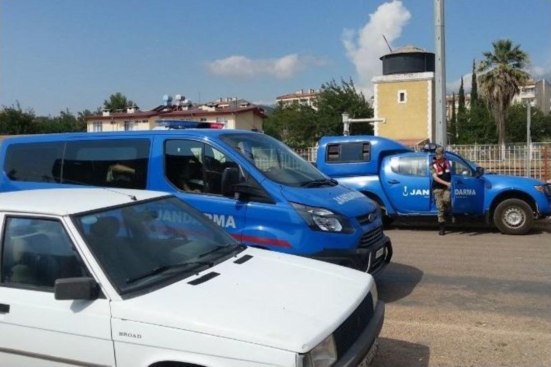 Gaziantep&rsquo;te Ter&ouml;r Operasyonu