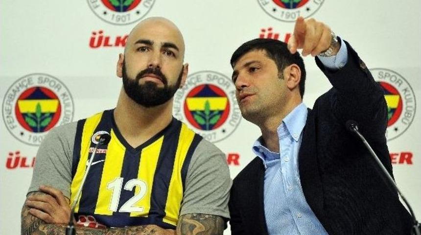 T&uuml;rkiye Basketbol S&uuml;per Ligi&rsquo;nde Kesinleşen Transferler