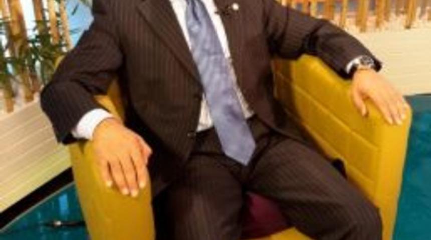 Uluslararası &Uuml;niversiteler Konseyi Kurucu Başkanı Orhan Hikmet Azizoğlu: