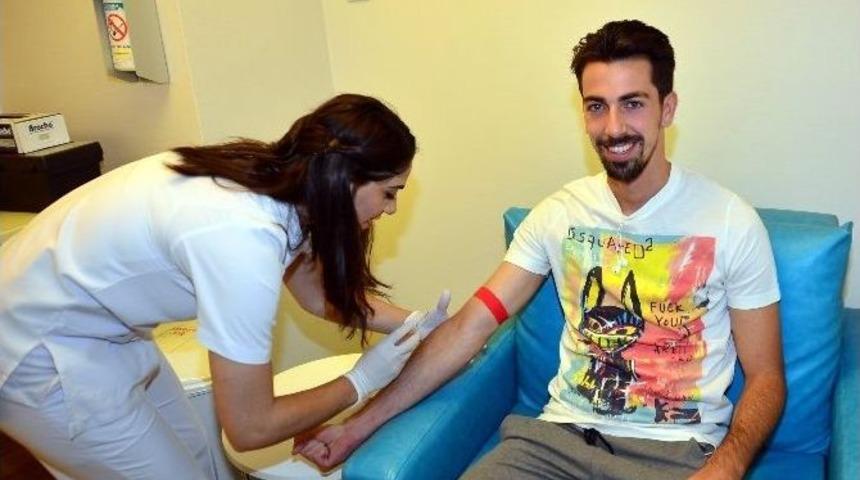 Bursaspor&rsquo;un Yeni Transferi Cuenca Sağlık Kontrol&uuml;nden Ge&ccedil;ti