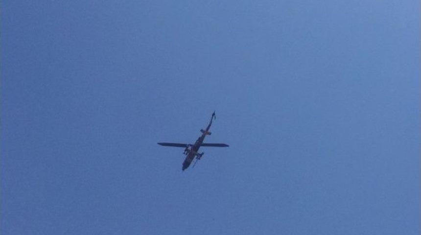 &Ccedil;aldıran&rsquo;da &Ccedil;atışma: 1 Şehit