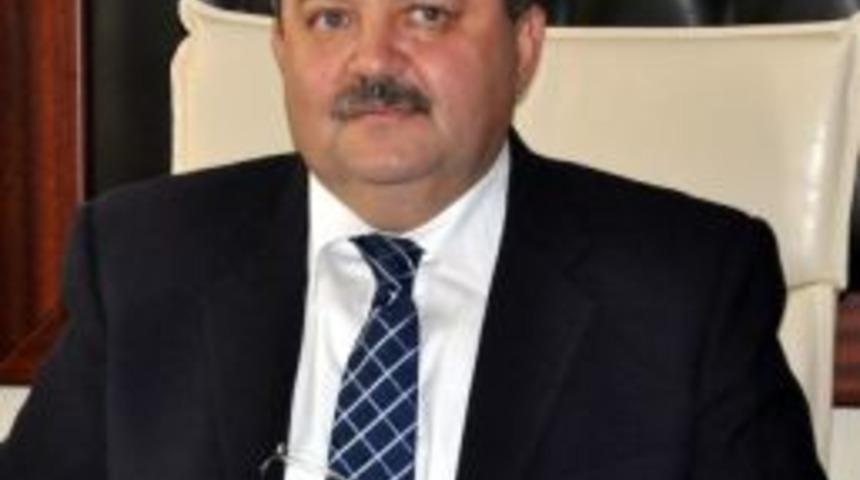 Rekt&ouml;r Doğru&rsquo;dan 8 Ağustos Kurtuluş Mesajı