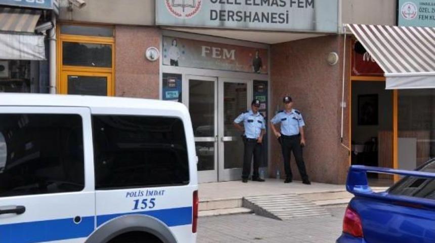 Zonguldak'ta Cemaat Okullarına Baskın