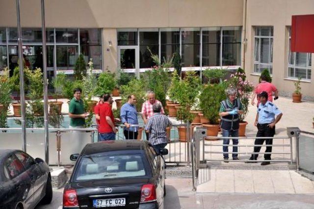 Zonguldak'ta Cemaat Okullarına Baskın