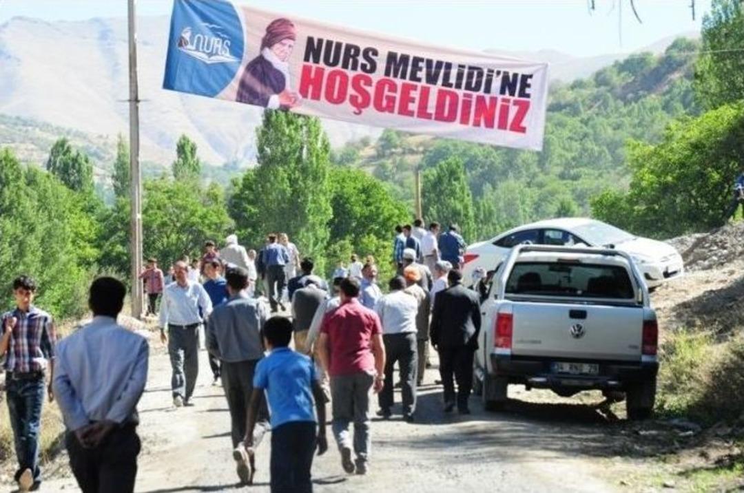 Kaymakam İnci&rsquo;nin Projeleri Hizan&rsquo;a Hayat Verdi