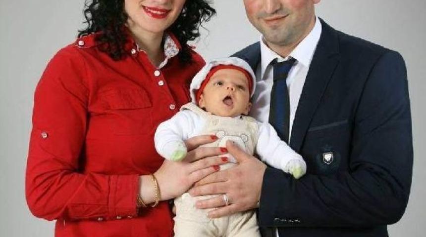 İş Başvurusuna Giderken Kazada &Ouml;ld&uuml;