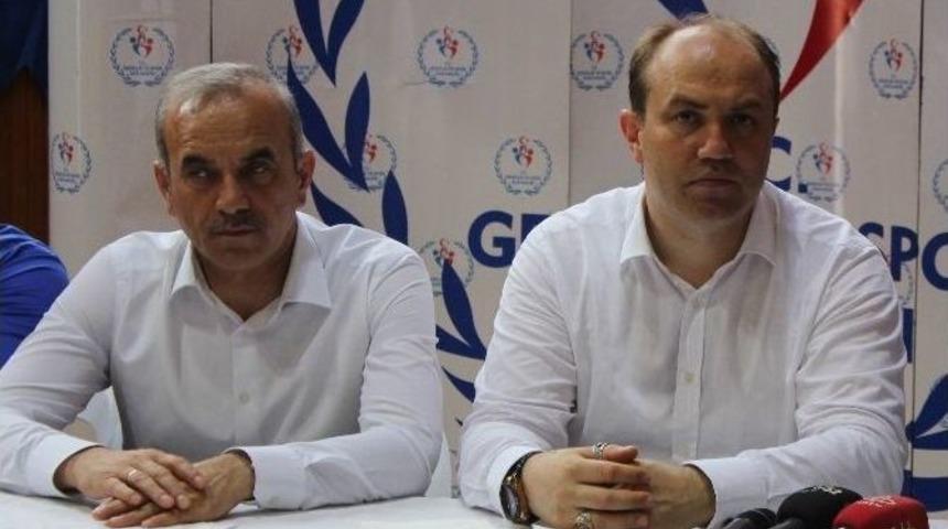 Ordu "judo Turnuvasına" Ev Sahipliği Yapacak