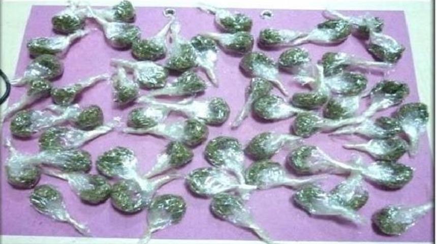 Uyuşturucu Sattırılan K&uuml;&ccedil;&uuml;k Kız Devlet Korumasına Alındı