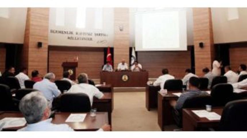 Şehit Astsubayın Adı Parka Verildi