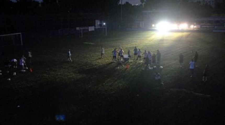 Adana Demirspor Sezonu Kayserispor'la A&ccedil;ıyor