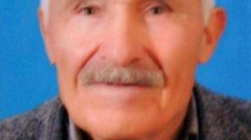 7 Ay &Ouml;nce Eşini Kaybeden Yaşlı Adam İntihar Etti