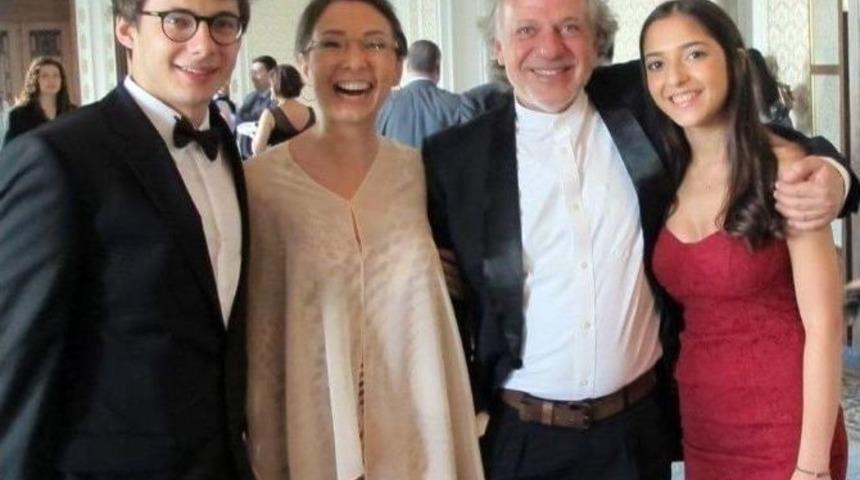 &Uuml;niversite &Ouml;ğrencisi Gen&ccedil; Kız İntihar Etti