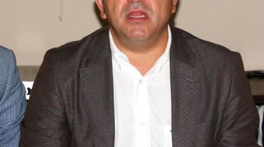 Chp'li Ağbaba: 5 Sorun &Ccedil;&ouml;z&uuml;lecekse Kimseye 'yok' Demiyoruz