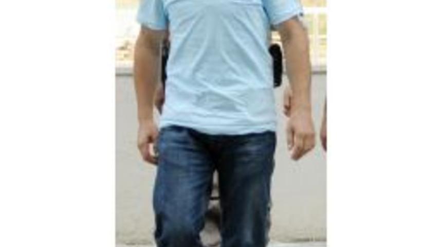 Samsun'da Uyuşturucu Ve Silah Operasyonu