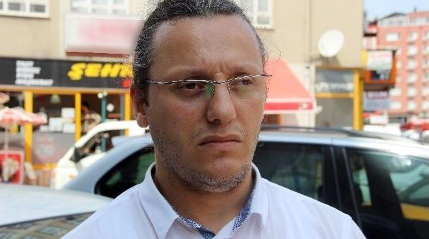 Cemaatin Okullarında Arama