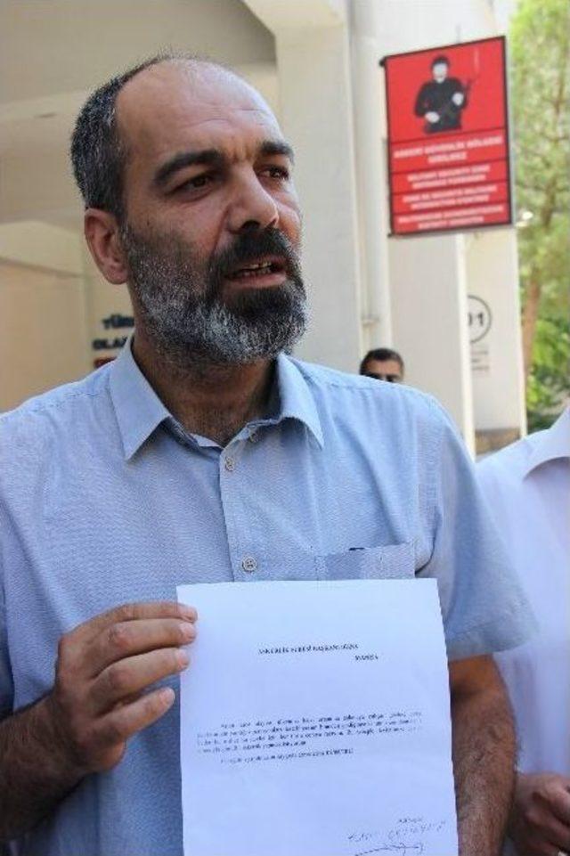 Yeniden Askere Gitmek İçin Dilekçe Verdiler 1