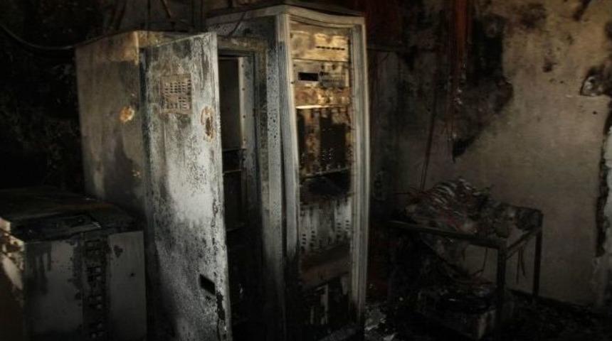 Pkk&rsquo;nın Siirt&rsquo;teki Planı Ortayı &Ccedil;ıktı