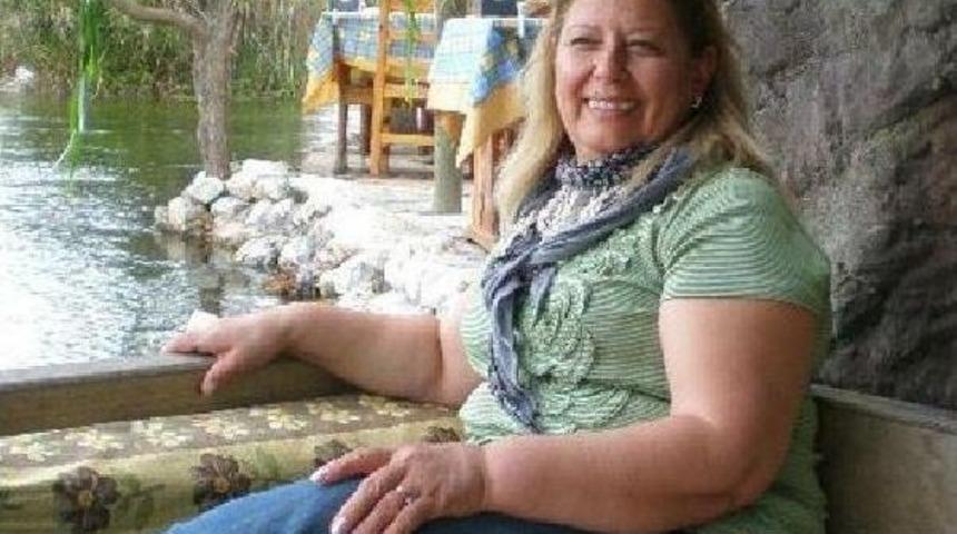 Kaleci Fevzi'nin Annesi Toprağa Verildi