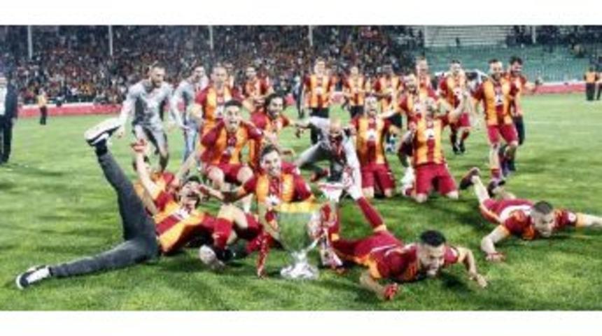 Melo, Süper Kupa Kadrosunda Yok