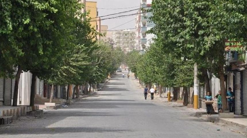 Silopi’de Yoğun Hava Hareketliliği