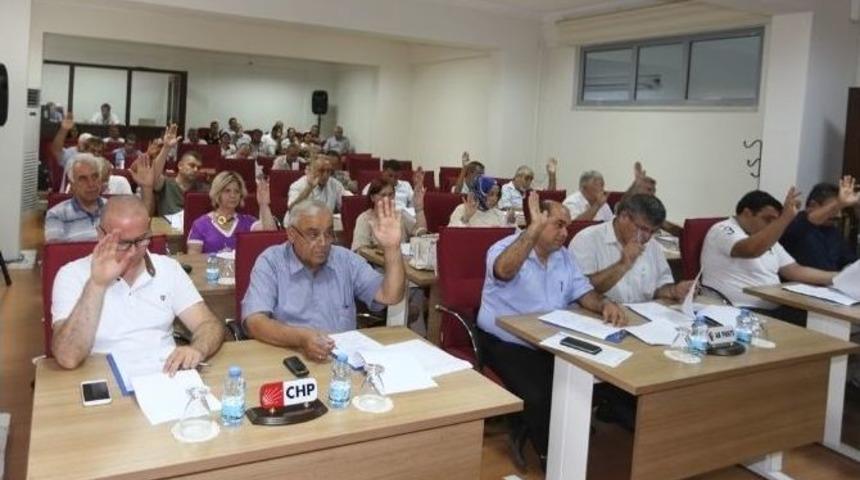 Efeler Belediye Tiyatrosu Kurulacak