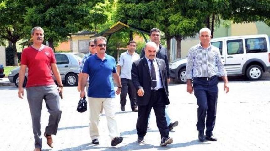 Gaziler Askere Alınmak I&ccedil;in Askerlik Şubesi&rsquo;Ne Başvuracak (2)