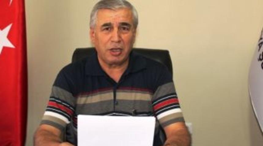 T&uuml;rk Eğitim-sen Toplu S&ouml;zleşme G&ouml;r&uuml;şmelerini Değerlendirdi