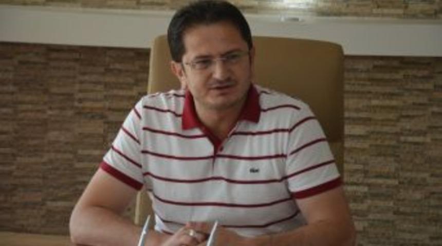 Karataş: &ldquo;fındık, B&ouml;lge Ekonomisi İ&ccedil;in &Ccedil;ok &Ouml;nemli&rdquo;