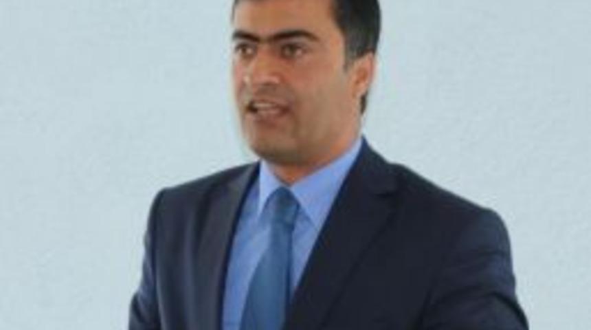 Hdp'li Zeydan, Y&uuml;ksekova Havaalanı Ile Ilgili &Ouml;nerge Verdi