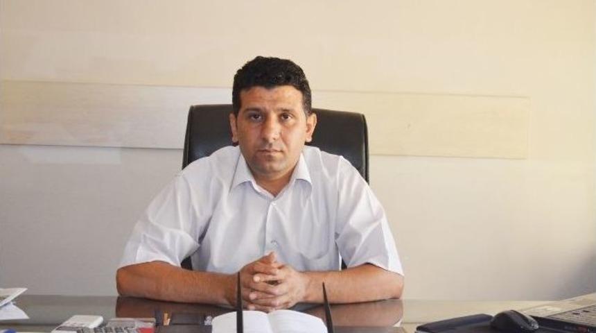 Yedinci Tarım Ve İnsan Fotoğraf Yarışması Başlıyor