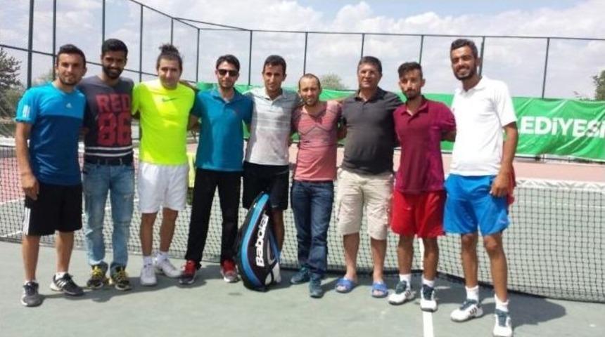 Yy&uuml;&rsquo;l&uuml; Sporculardan Bir Başarı Daha