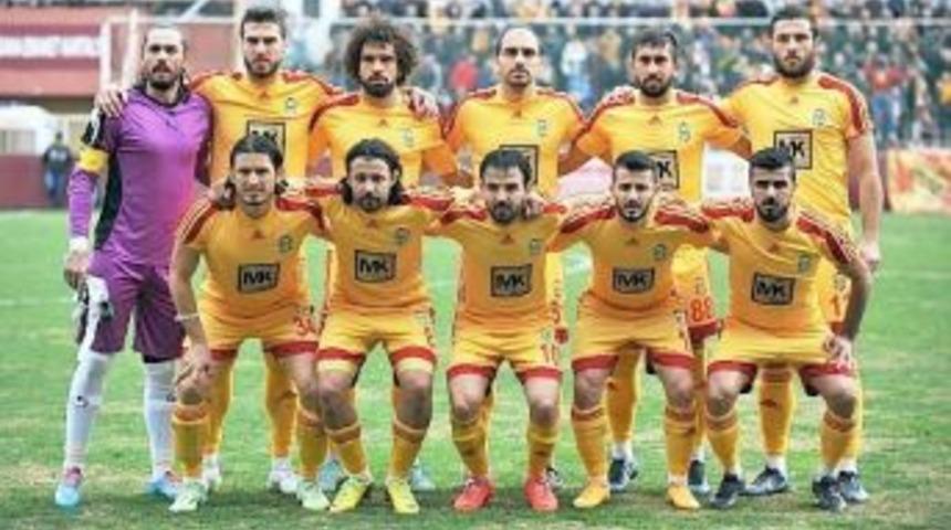 Yeni Malatyaspor&rsquo;a &lsquo;yeni&rsquo; İsim