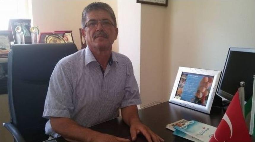 Kiraz Kazandırmadı