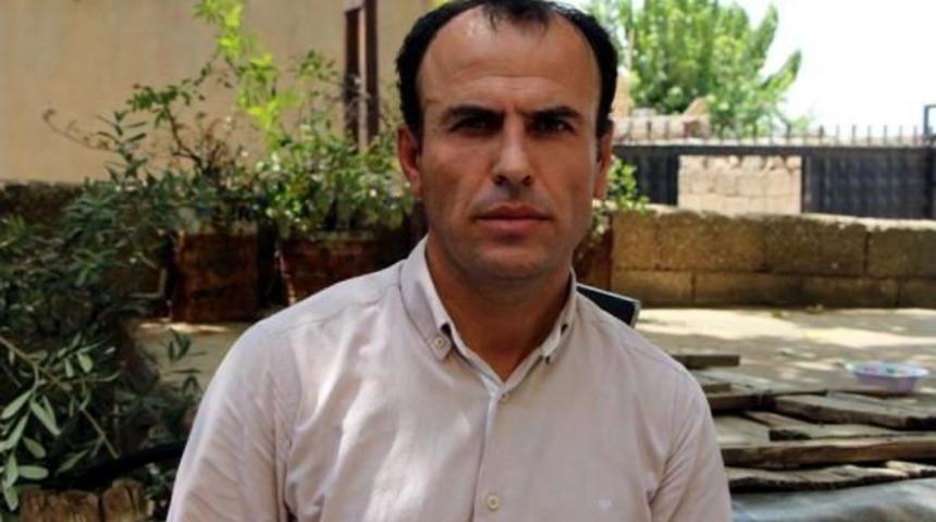 Silopi'de Hendek Kapatmada &Ccedil;atışma; &Ouml;l&uuml; Ve Yaralılar Var (3)