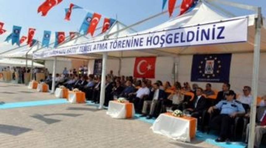 Organizat&ouml;r Krizi...