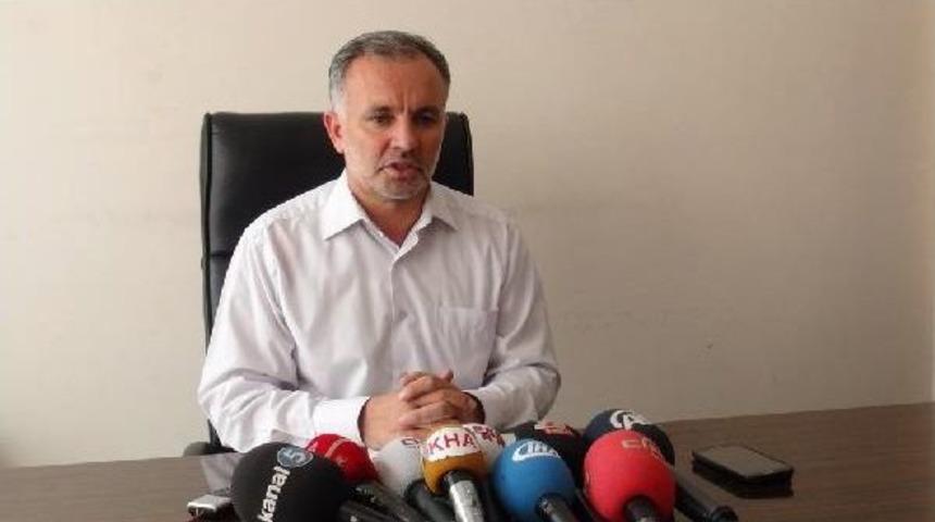 Hdp S&ouml;zc&uuml;s&uuml; Bilgen: Silopi'de Sivillerin &Ouml;l&uuml;m&uuml; Yargılamayı Gerektirir