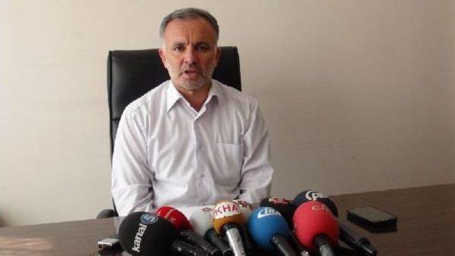 Hdp Sözcüsü Bilgen: Silopi'de Sivillerin Ölümü Yargılamayı Gerektirir