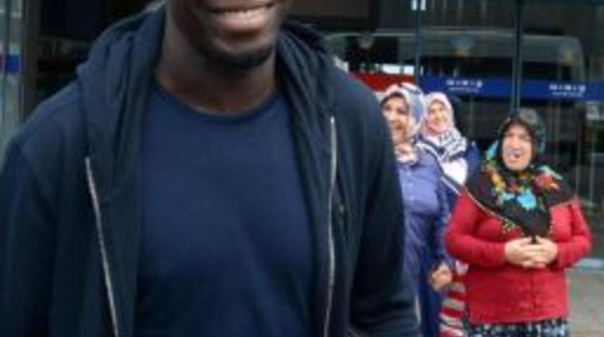 Trabzonspor&rsquo;Da Samba Şoku