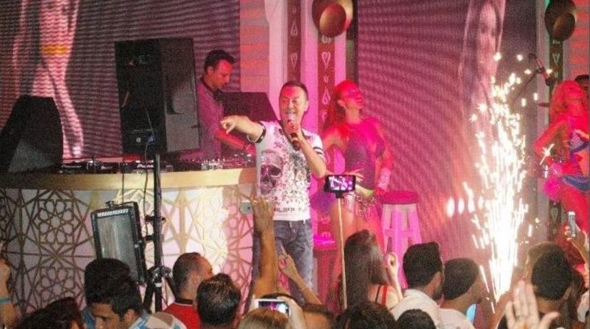 Serdar Orta&ccedil;: "kalan Son Yıllarımda Hep Mutlu Olmaya &Ccedil;alışacağım"