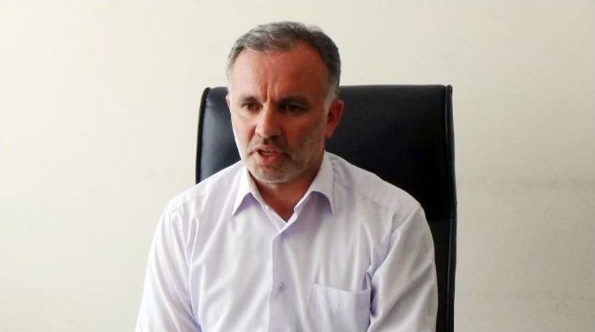 Hdp Parti S&ouml;zc&uuml;s&uuml; Bilgen: &ldquo;&uuml;lkemizin Bu &Ccedil;atışmalı Ortamdan &Ccedil;ıkmasını İstiyoruz&rdquo;